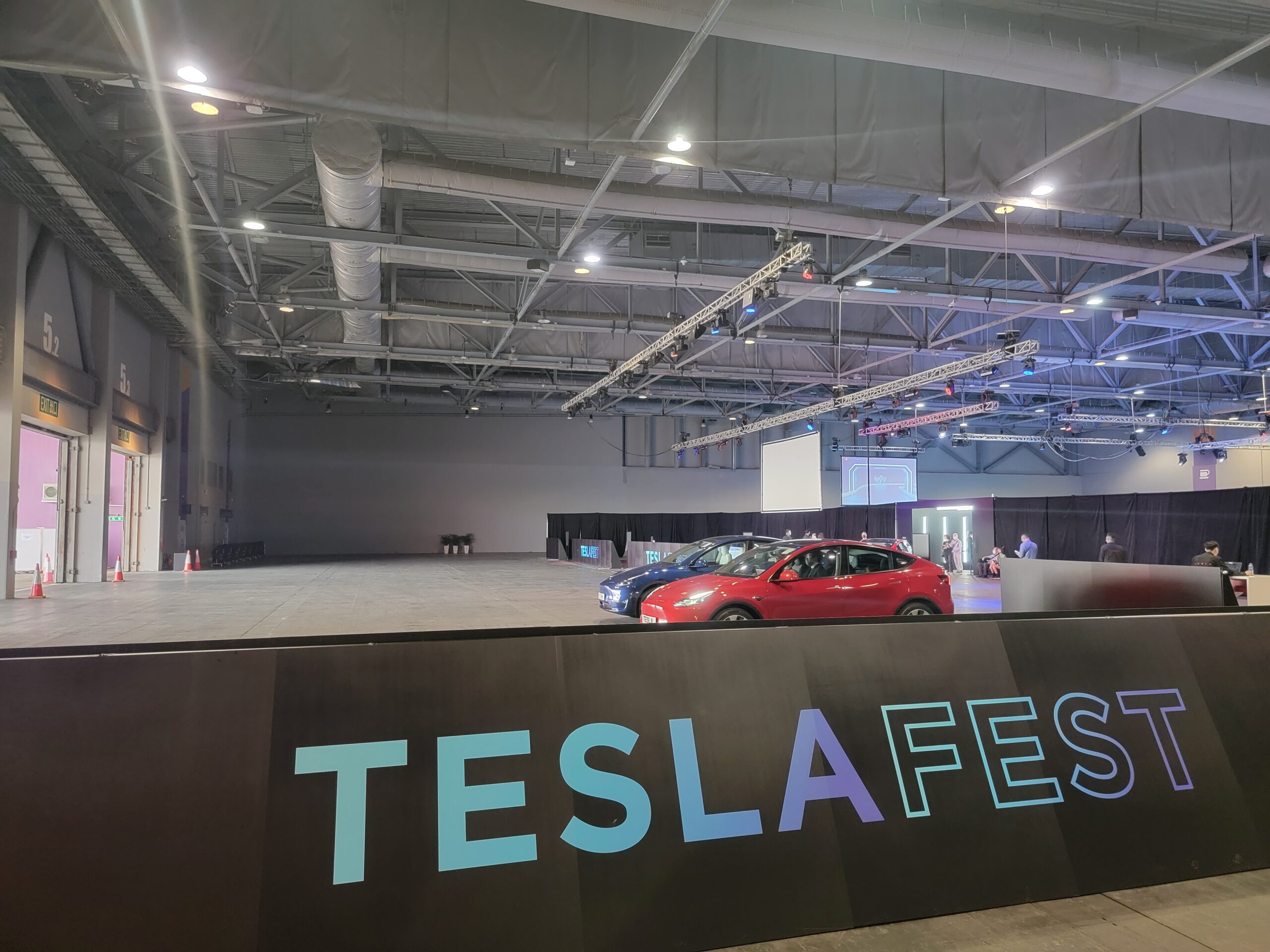 Year 2021 Tesla and Electric Vehicles Sales in Hong Kong Tesla Model 3